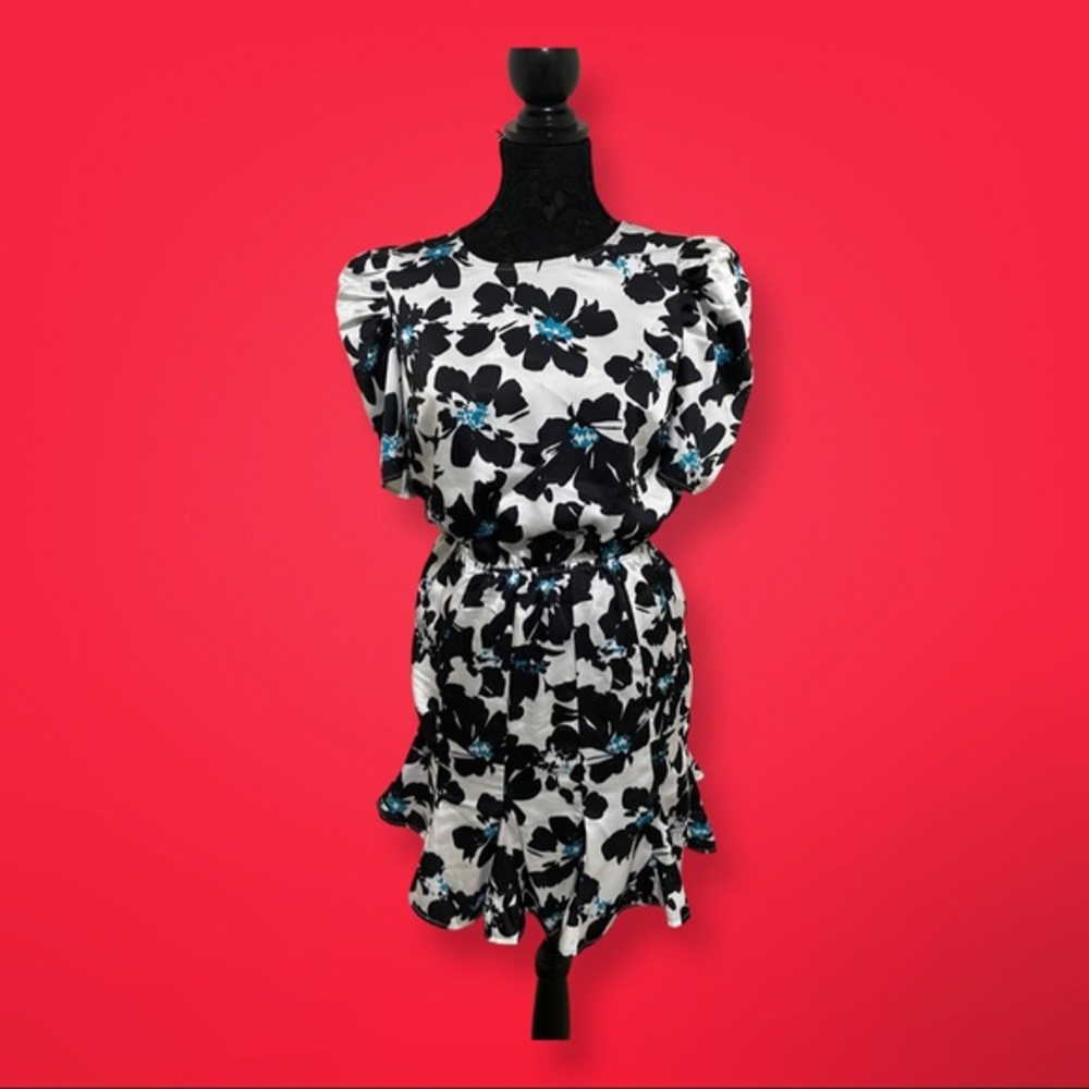 Vintage Dress